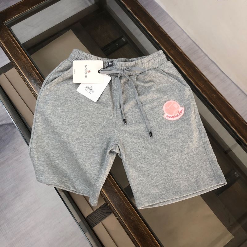 Moncler Short Pants